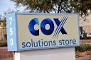 Cox Communications Carefree logo